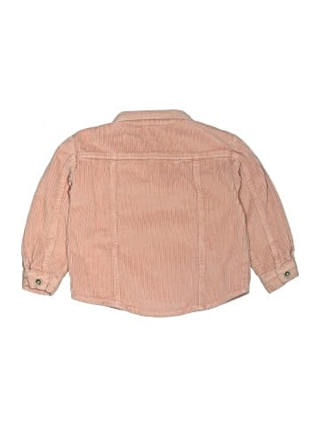 Jessica Simpson Denim Jacket (view 2)