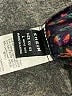 Shein 100% Polyester Black Short Sleeve Blouse Size L - photo 7