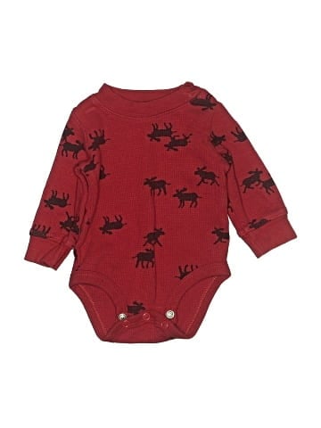 Carter's Rash Guard (view 1)