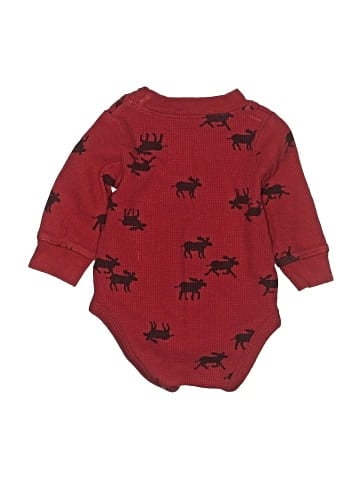Carter's Rash Guard (view 2)