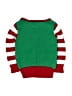 The Grinch Green Pullover Sweater 9-12 MO / 12 MO - photo 2