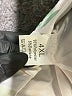 Unbranded Floral White Casual Pants Size 4X - photo 4