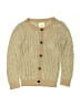 Peek... Tan Cardigan Size 8 - photo 1