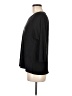Le Lis Black 3/4 Sleeve T-Shirt Size M - photo 5