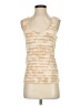 Mystree Ivory Tank Top Size S - photo 1
