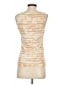 Mystree Ivory Tank Top Size S - photo 2