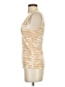 Mystree Ivory Tank Top Size S - photo 5