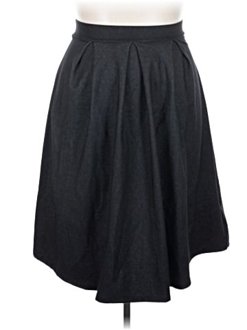 Cleo Formal Skirt (view 1)