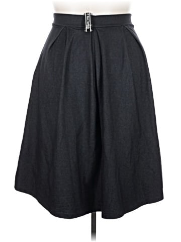Cleo Formal Skirt (view 2)