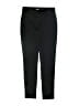 Active by Old Navy Solid Black Dress Pants Size 10 - 12 - photo 1