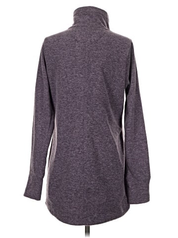 Duluth Trading Co. Turtleneck Sweater (view 2)