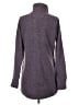 Duluth Trading Co. 100% Polyester Gray Turtleneck Sweater Size S - photo 2