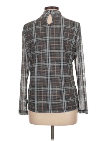 FDJ Long Sleeve Blouse (view 2)