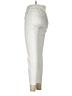 J.Crew Ivory Jeans Size 28 waist - photo 5