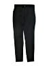 Active by Old Navy Solid Black Dress Pants Size 10 - 12 - photo 2