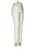 J.Crew Ivory Jeans Size 28 waist - photo 4