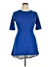 Unbranded Blue Casual Dress Size XL - photo 1