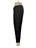 Trouve Solid Black Dress Pants Size 10 - photo 5
