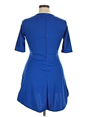 Unbranded Casual Dress (view 2)