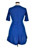 Unbranded Blue Casual Dress Size XL - photo 2