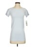 GAIAM Blue Active T-Shirt Size S - photo 1