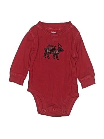 Carter's Wetsuit (view 1)