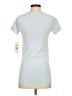 GAIAM Blue Active T-Shirt Size S - photo 2