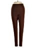 Girlfriend Collective Brown Active Pants Size S - photo 1