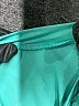 Lyaner Green Long Sleeve Top Size S (estimated) - photo 7