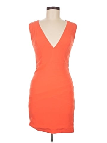 Abyss By Abby Cocktail Dress (view 1)