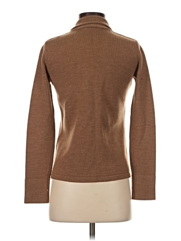 J. McLaughlin Wool Cardigan (view 2)