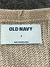 Old Navy Tan Pullover Sweater Size S - photo 7