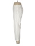Talbots Solid Ivory Casual Pants Size 10 - photo 5