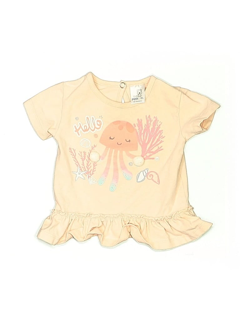 Pre-owned Assorted Brands Babies' Dress In Pink