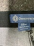 Democracy Chevron-herringbone Black Jeans Size 22W - photo 3