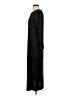 Assorted Brands 100% Polyester Black Casual Dress Size S - photo 5