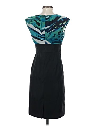 AB Studio Cocktail Dress (view 2)