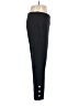 Chico's Solid Black Dress Pants Size Med (1) - photo 4