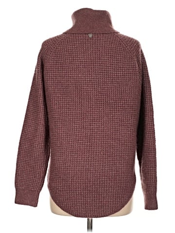 ANAC designed by kimi Turtleneck Sweater (view 2)