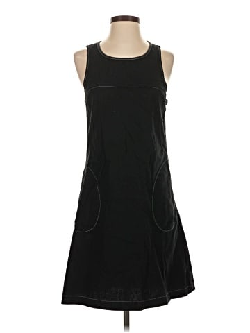 Utility Casual Dress (view 1)