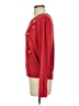 Abercrombie & Fitch Stars Red Pullover Sweater Size S - photo 5