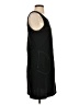 Utility Solid Black Casual Dress Size XS - photo 4