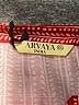 Assorted Brands Red 3/4 Sleeve Button-Down Shirt Size XXL - photo 7