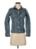 Madewell Blue Denim Jacket Size XS - photo 1