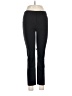 Crosby Solid Black Active Pants Size 8 - photo 1