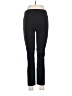 Crosby Solid Black Active Pants Size 8 - photo 2