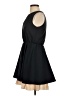 Assorted Brands Solid Black Casual Dress Size S (estimated) - photo 5