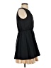 Assorted Brands Solid Black Casual Dress Size S (estimated) - photo 4