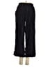 Wilfred Stripes Black Casual Pants Size XXS - photo 1