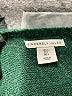 Sincerely Jules Tropical Green Pullover Sweater Size L - photo 7